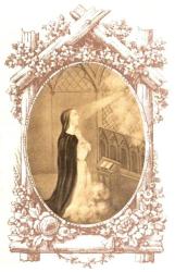 May 13 - Blessed Imelda Lambertini